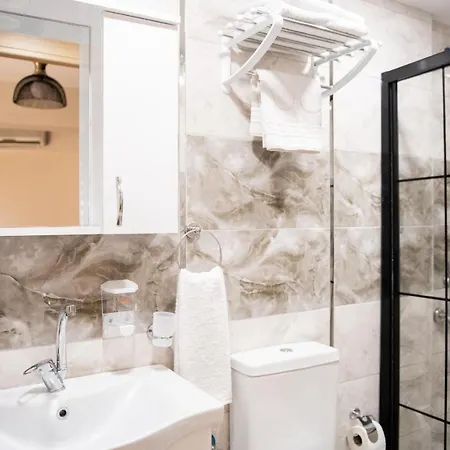 מלון Galapera איסטמבול