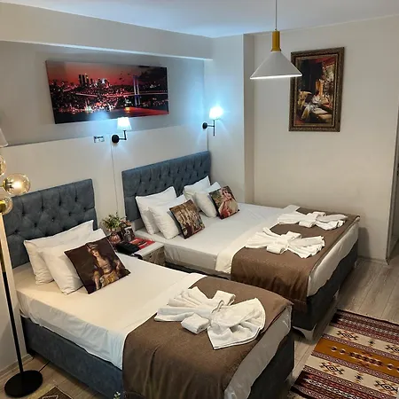 Galapera * איסטמבול