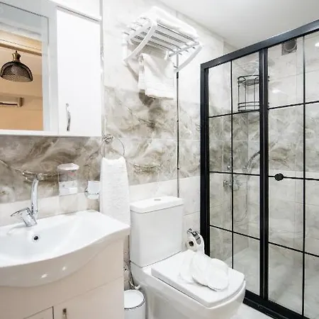 Galapera Hotell Istanbul