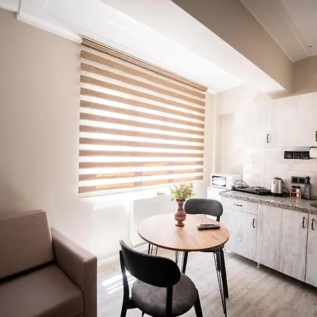 Galapera Hotell Istanbul