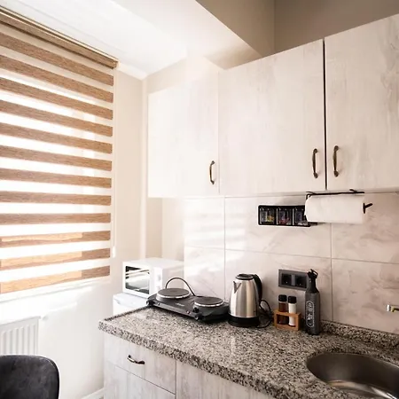 Hotell Galapera Istanbul