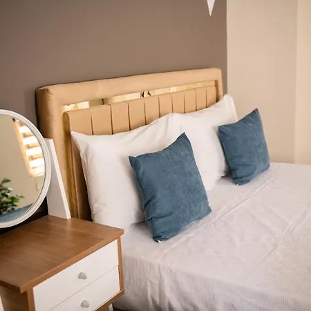 Galapera Hotell Istanbul