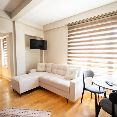Galapera Hotel Provincia di Istanbul