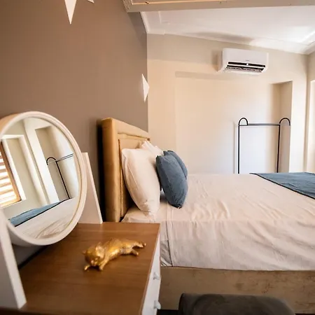 Hotel Galapera Provincia di Istanbul