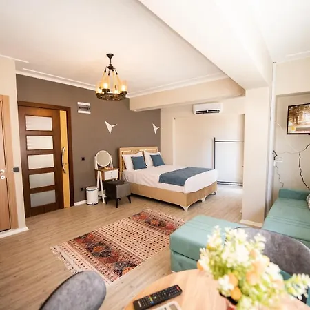 Galapera Hotel