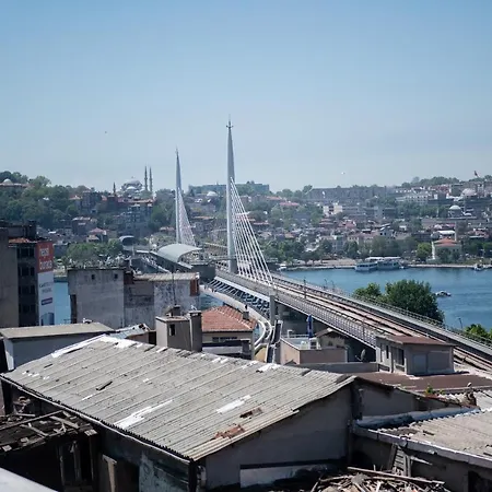 Galapera Ξενοδοχείο