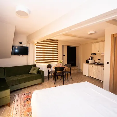 Hotel Galapera Provincia di Istanbul