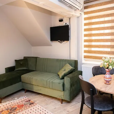 Galapera Ξενοδοχείο