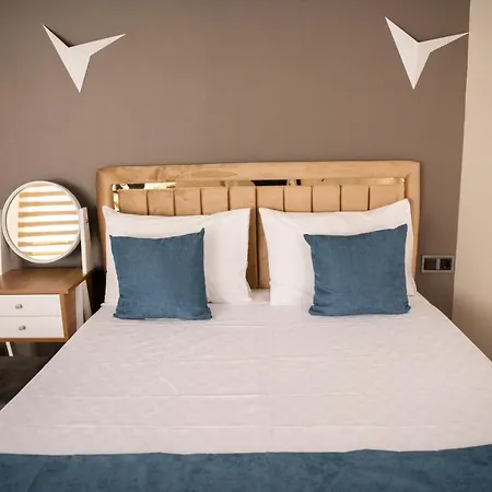 Ξενοδοχείο Galapera