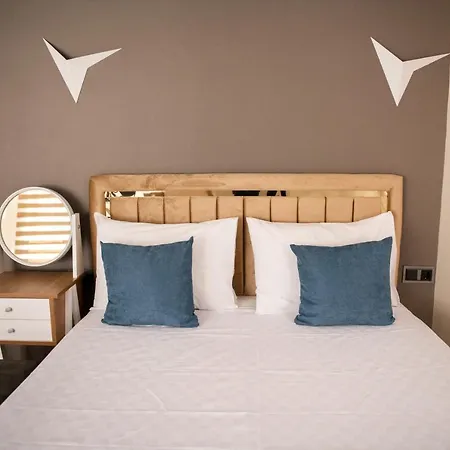 Hotel Galapera Provincia di Istanbul