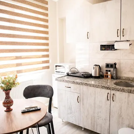 Galapera * Κωνσταντινούπολη