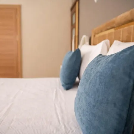 Galapera Ξενοδοχείο Κωνσταντινούπολη