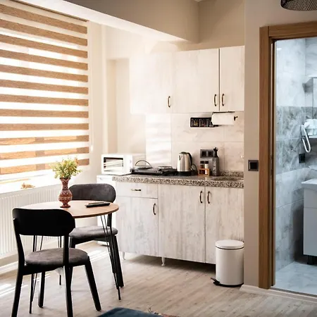 Galapera Hotel Provincia di Istanbul