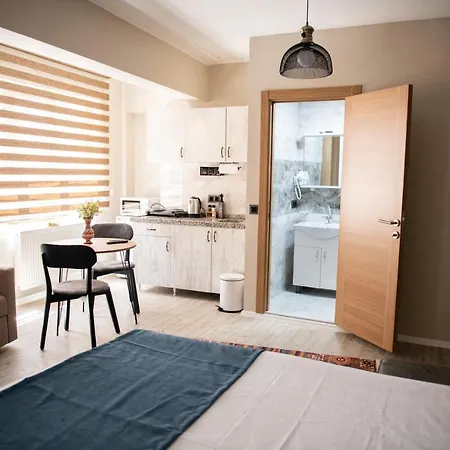 Galapera Hotel Provincia di Istanbul