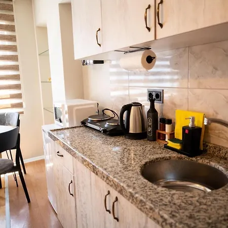 Ξενοδοχείο Galapera