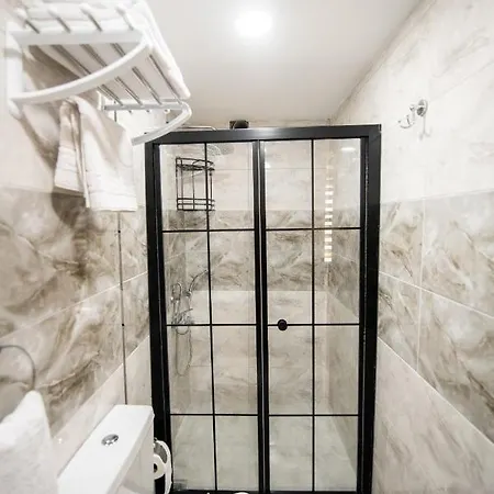 Galapera Ξενοδοχείο *