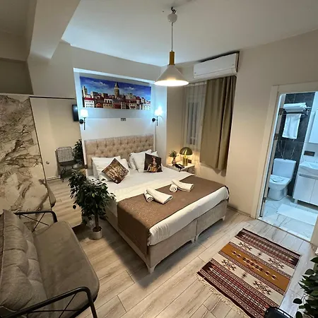 Galapera * Provincia di Istanbul