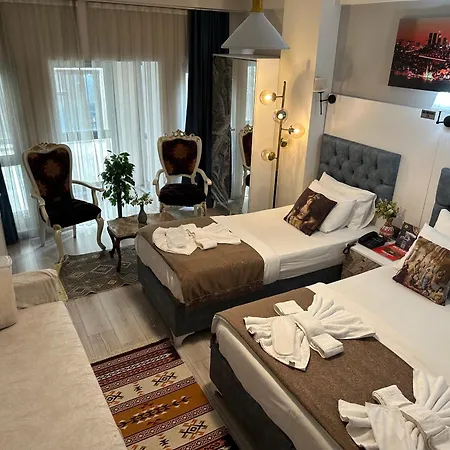 Galapera * Provincia di Istanbul