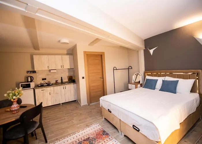 Hotel Galapera Provincia di Istanbul