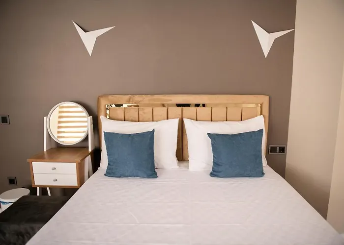 Hotel Galapera Provincia di Istanbul