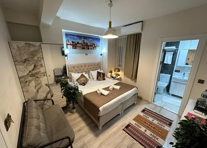 Galapera * Provincia di Istanbul