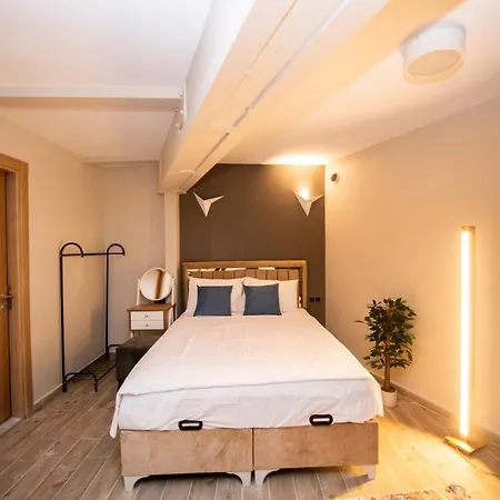 Szálloda Galapera