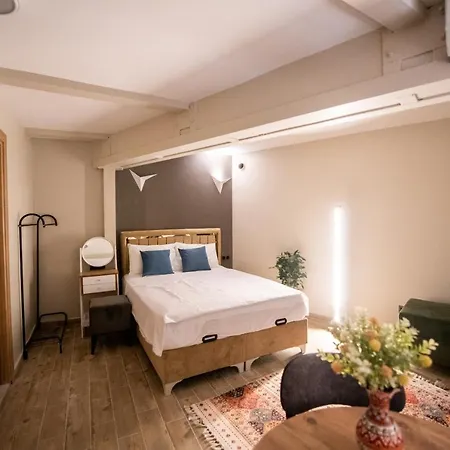 Galapera Otel *