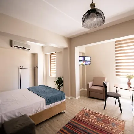 Galapera Otel