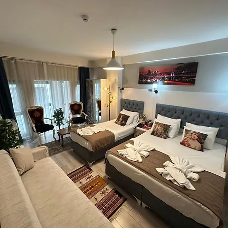 Otel Galapera